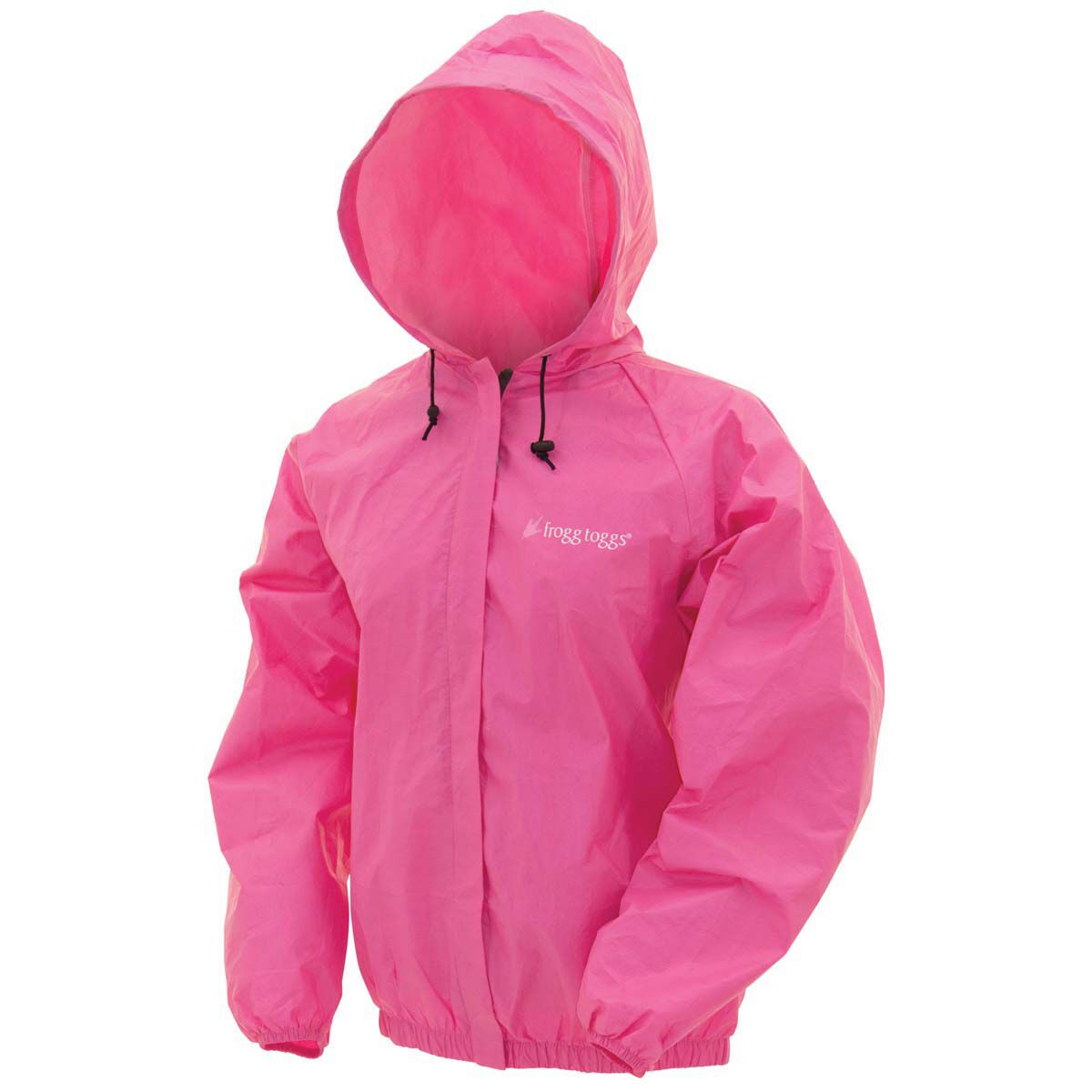 Frogg Toggs Women's Ultra Lite Rain Jacket