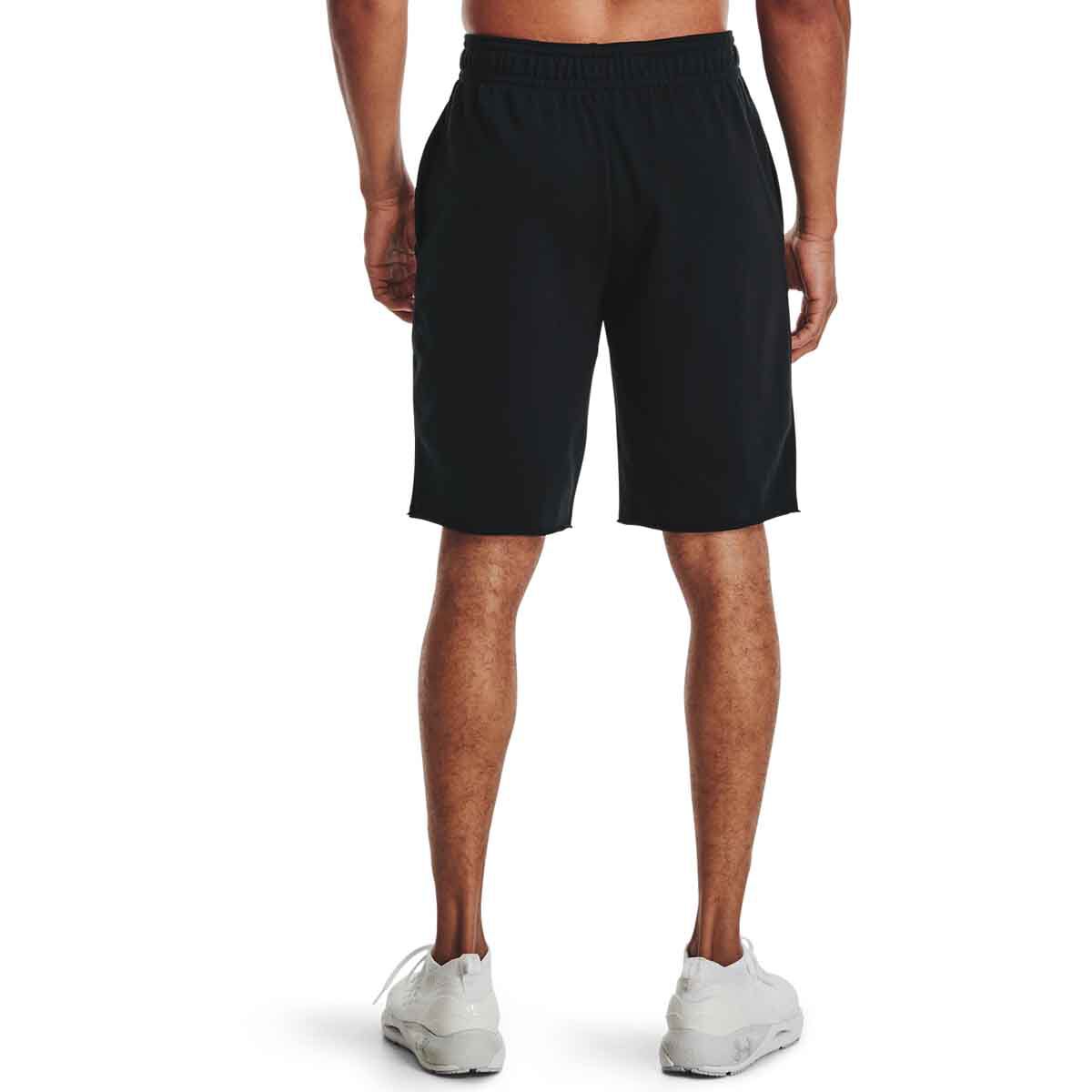 Under Armour Men's Rival Terry Shorts