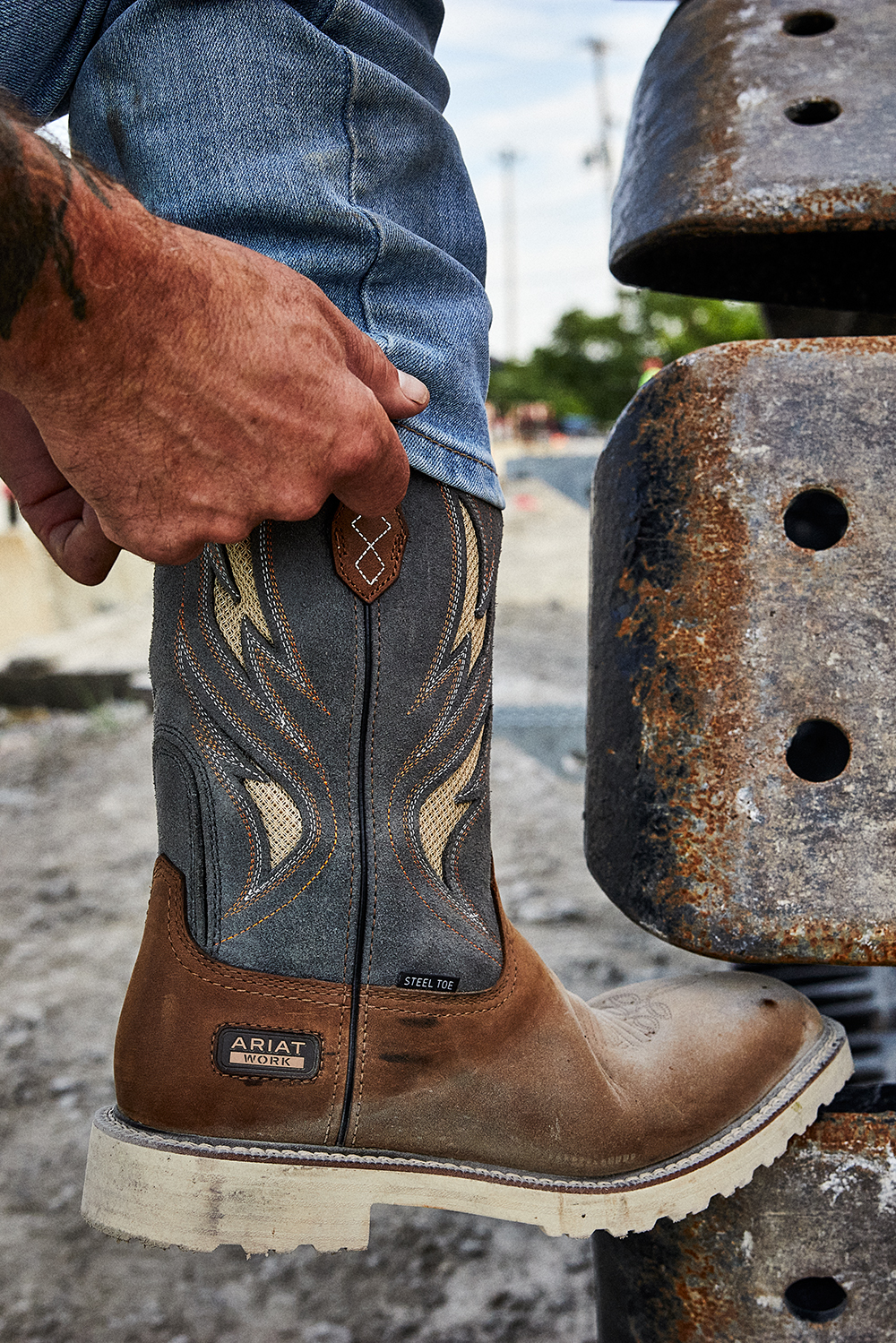 Ariat Footwear