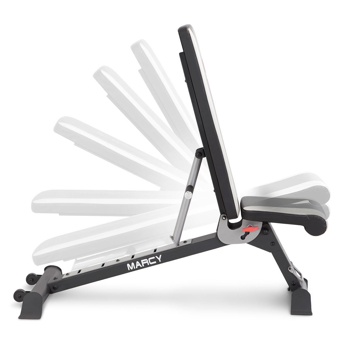 Marcy SB-670 Adjustable Utility Bench