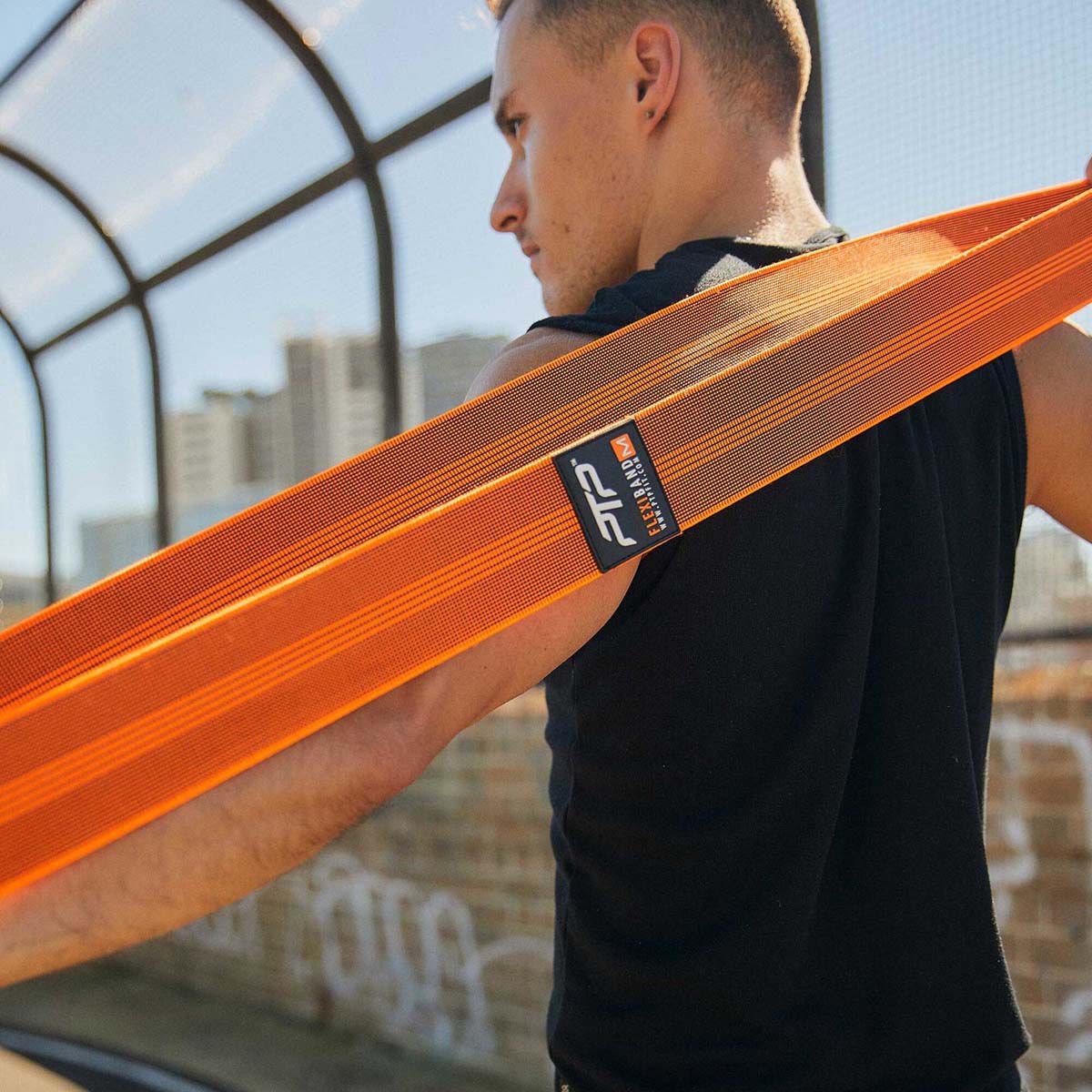 PTP Flexiband Medium