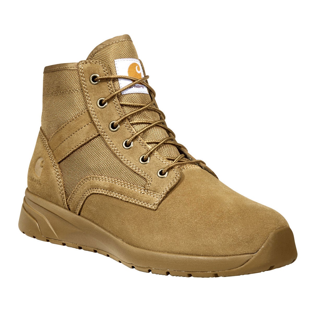 Carhartt Force 5" Soft Toe Lightweight Sneaker Boot