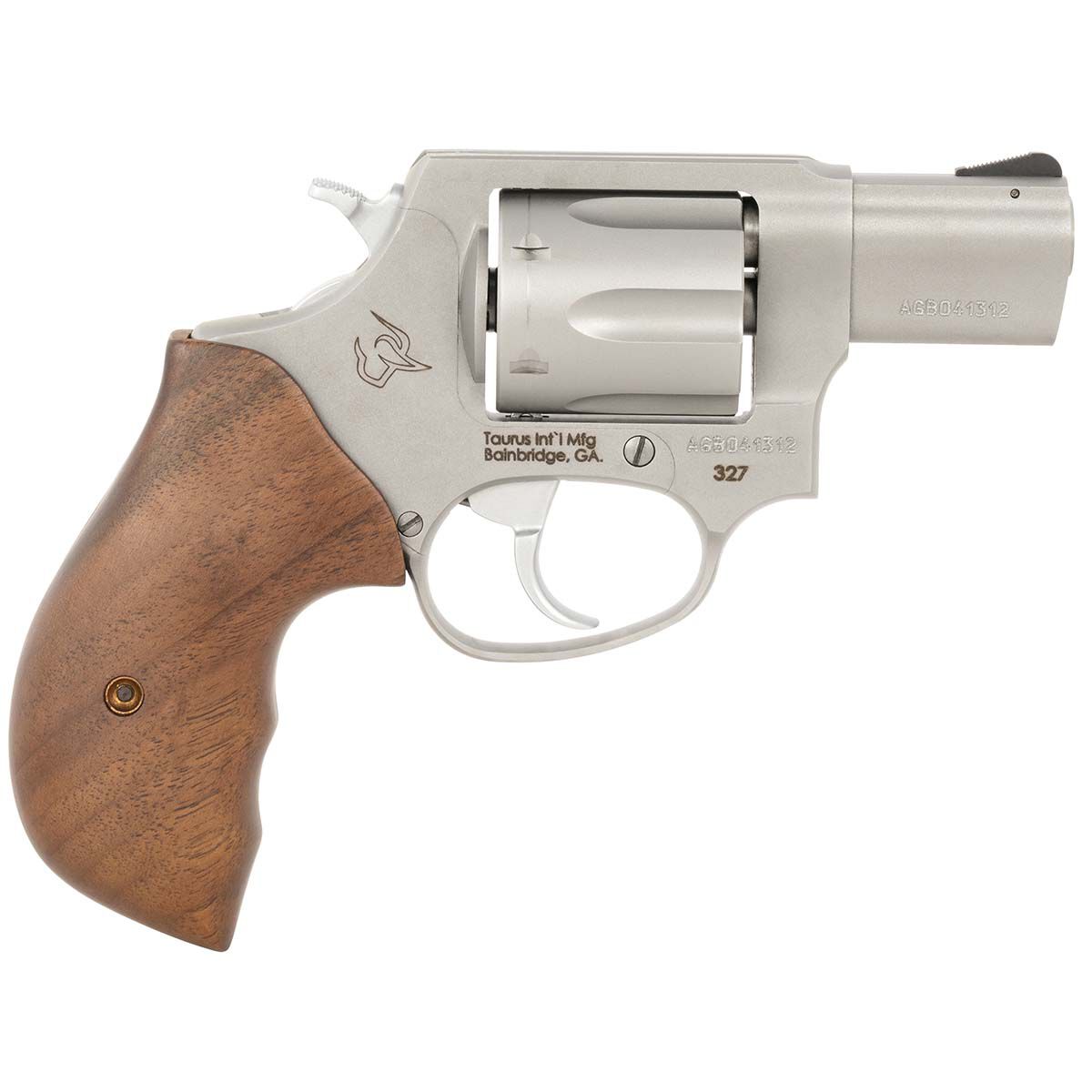 Taurus 327 2" 6R Revolver