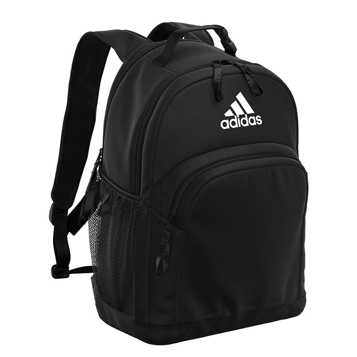 adidas backpack dunham's STRIKER 3 Team | Black This adidas backpack provides on adidas Adaptive Backpack