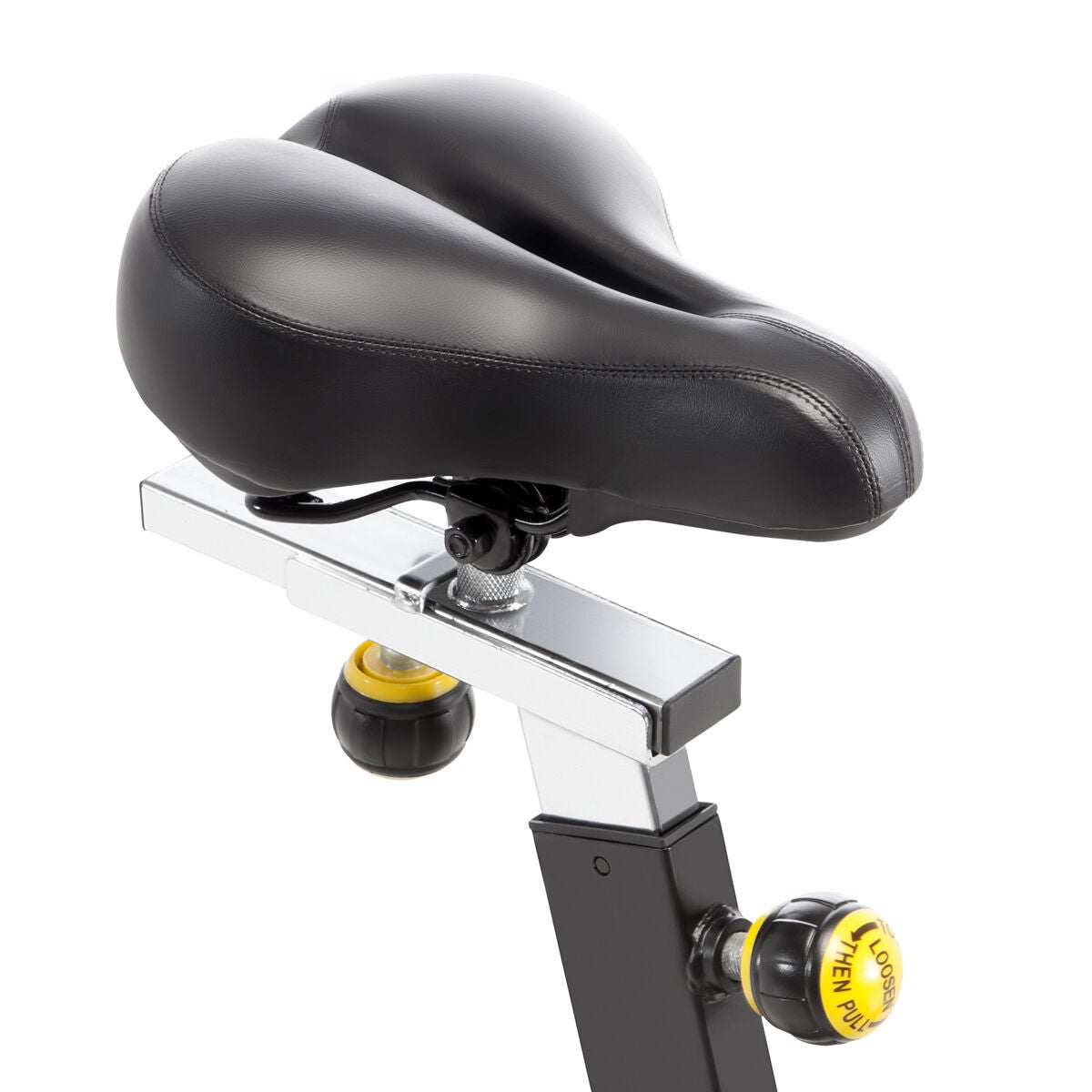 Circuit Fitness 40 lbs Revolution Cardio Cycle