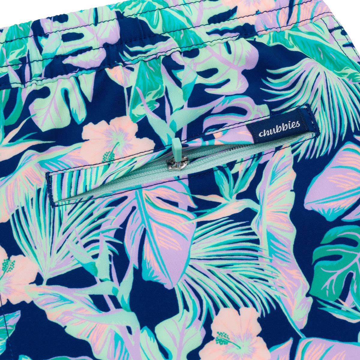 Chubbies Men's Night Faunas (Youth Classic Swim Trunk)