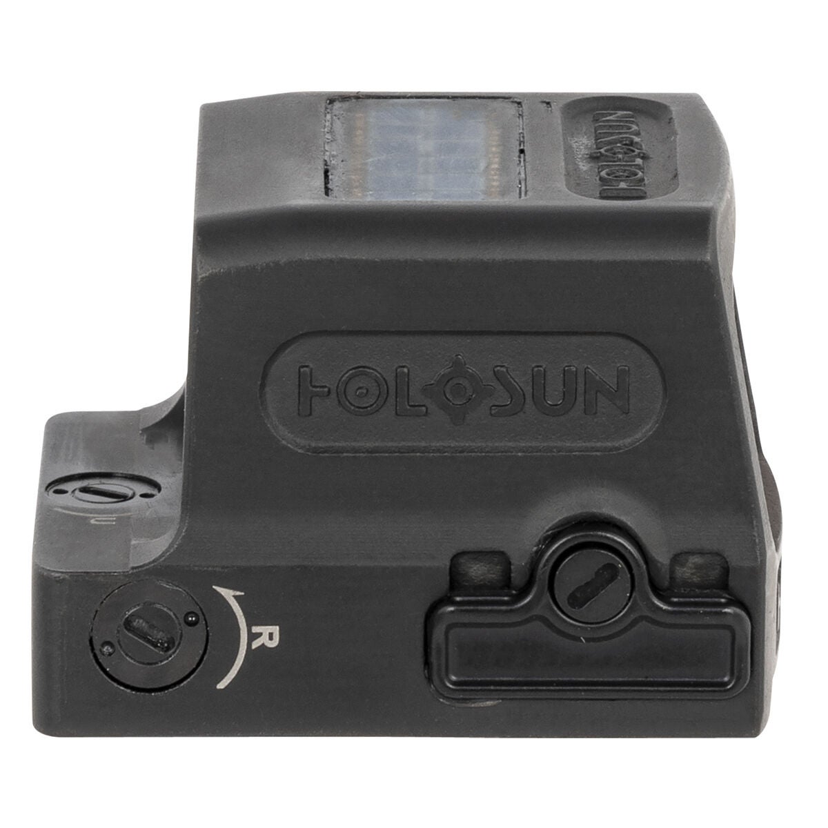 Holosun HE509T-GR X2 REFLEX SGHT M.RETICLE TITANIM