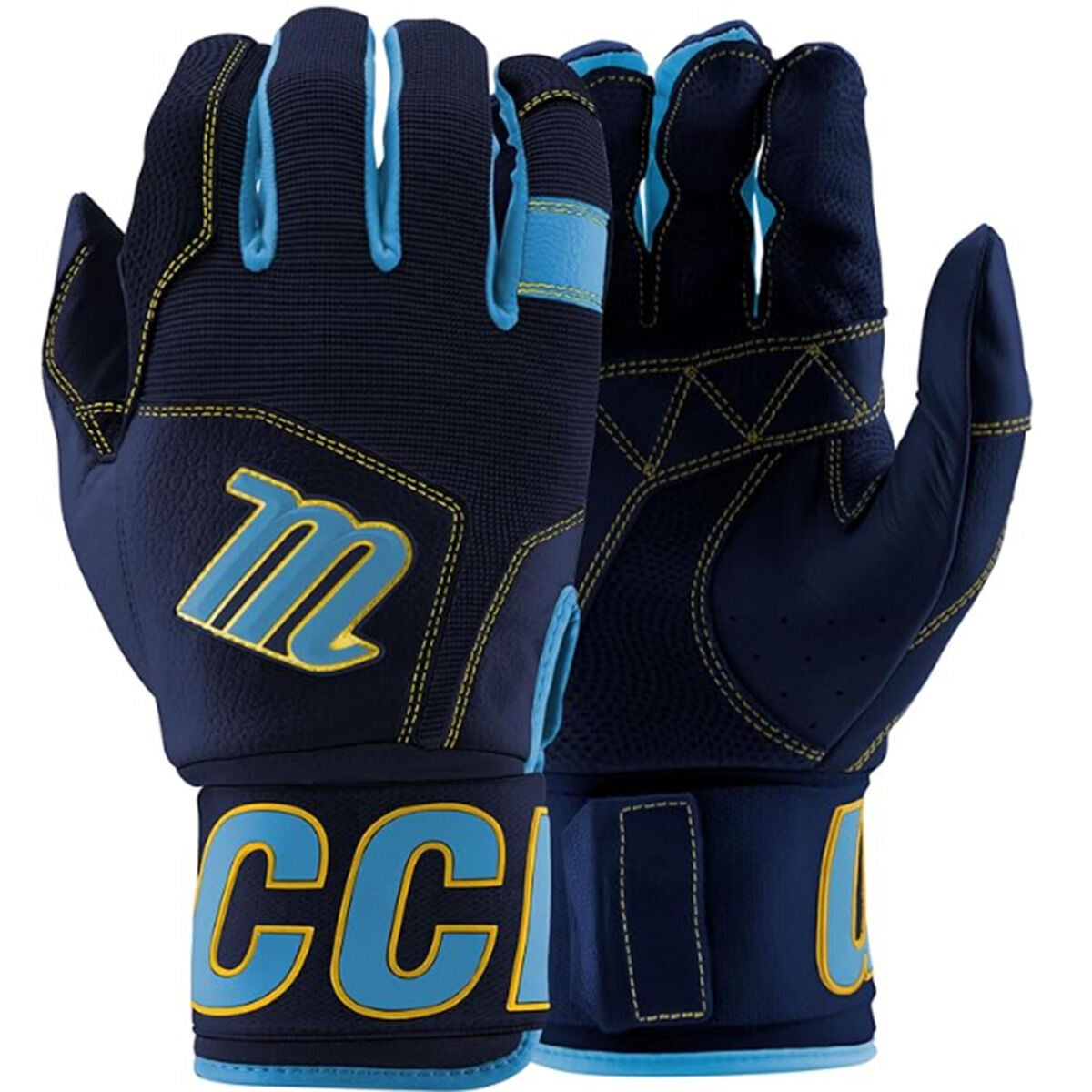 Marucci Sports Blacksmith v2 Batting Gloves