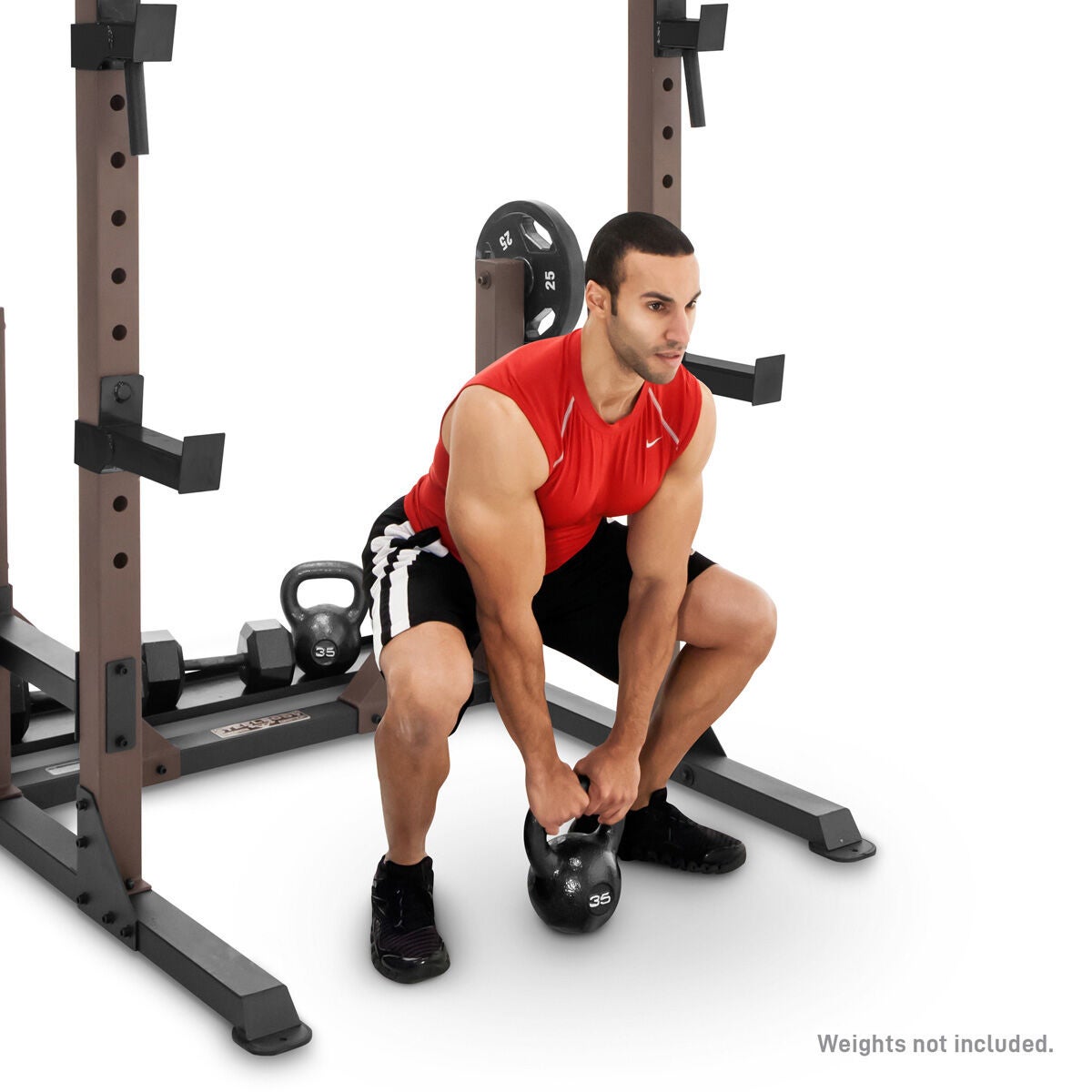 Marcy STB-98010 Utility Trainer