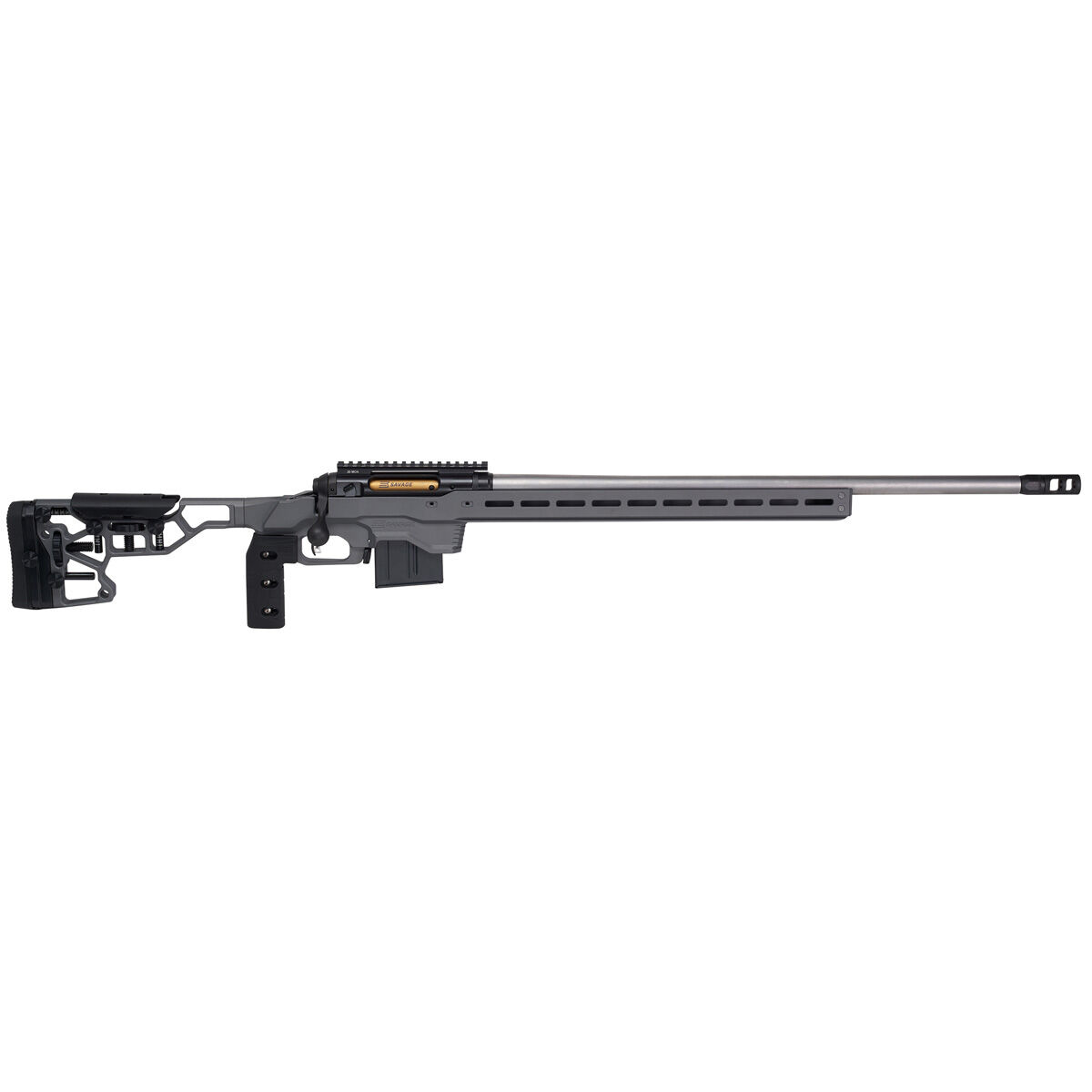 Savage 110 ELITE PRECISION 6MM C Centerfire Tactical Rifle