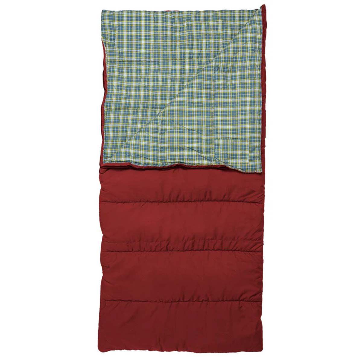 Teton Sports 0F Evergreen Sleeping Bag