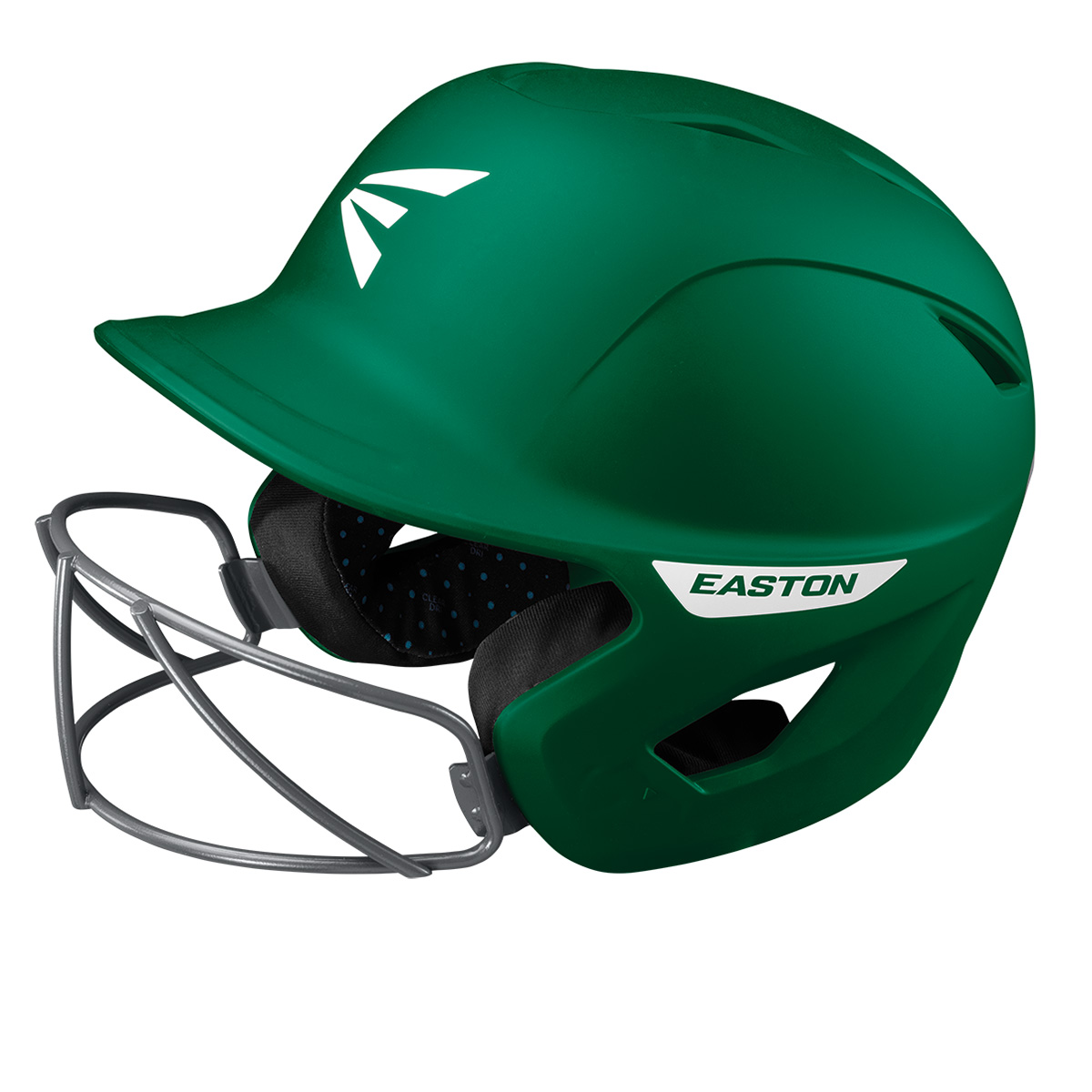 Easton Ghost Matte Softball Batting Helmet