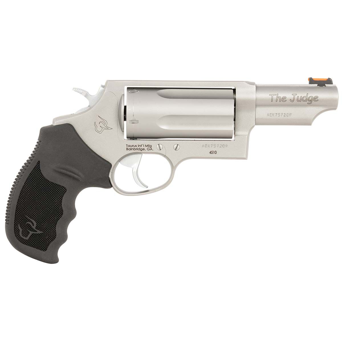 Taurus Judge 45 Colt 410 MAG 5R TORO SS Revolver
