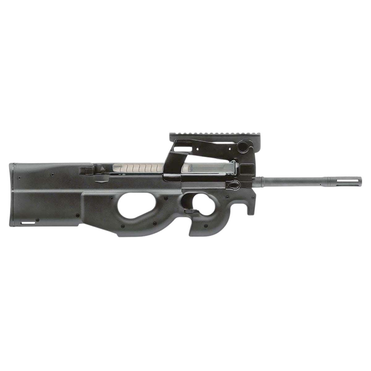 Fn PS90 STD 5.7x28 1X50 Tactical Centerfire Rifle