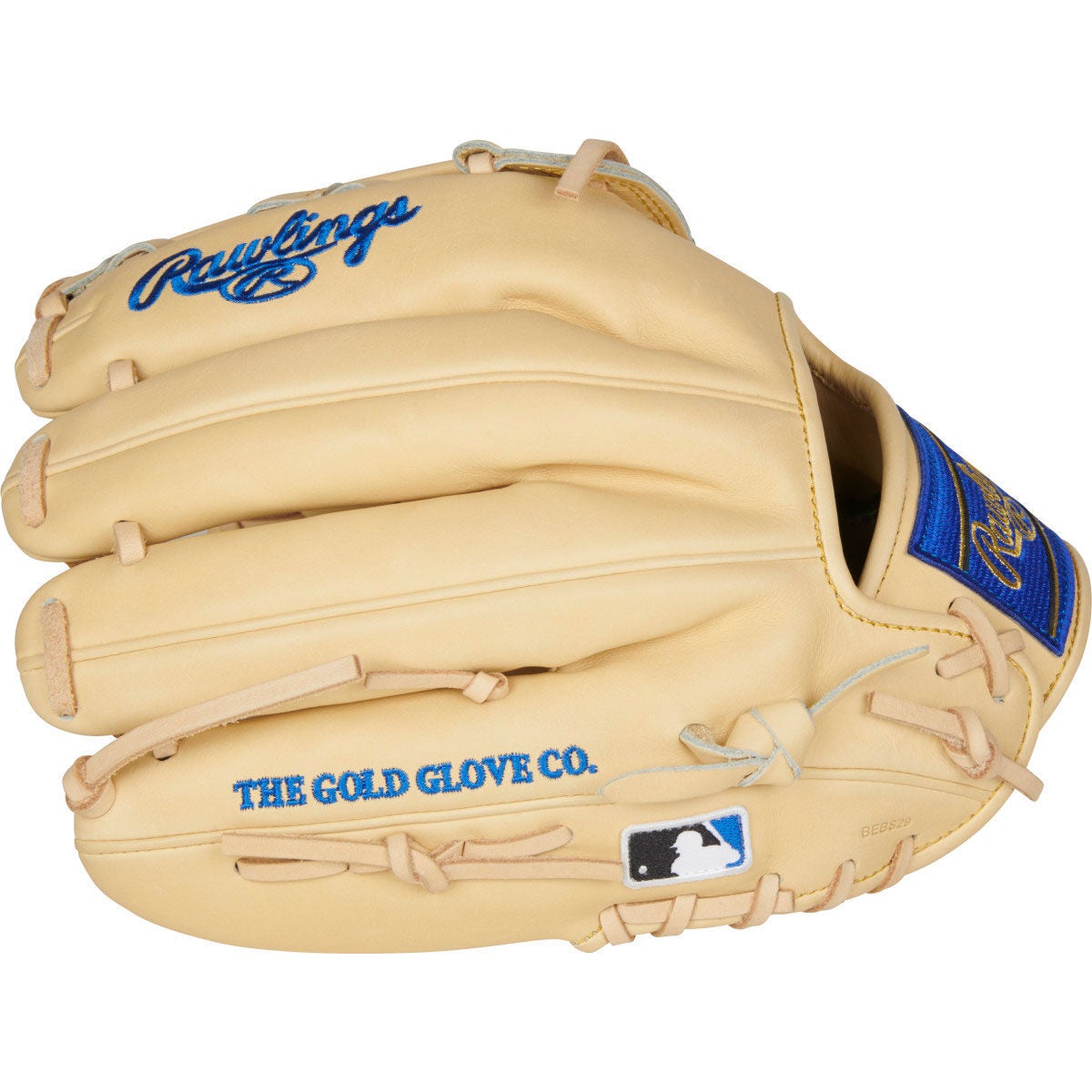 Rawlings 12.25" Heart of the Hide R2G Bryant Glove