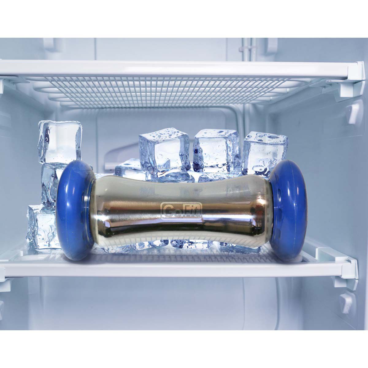 Go Fit Polar Foot Roller