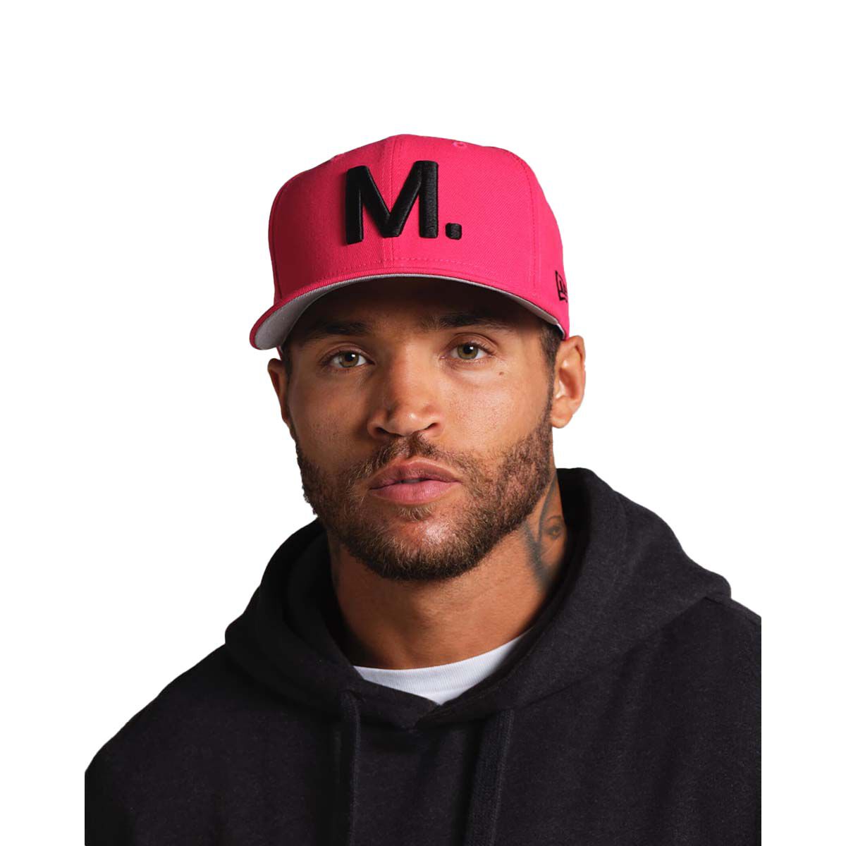 Municipal Men's M. Hat