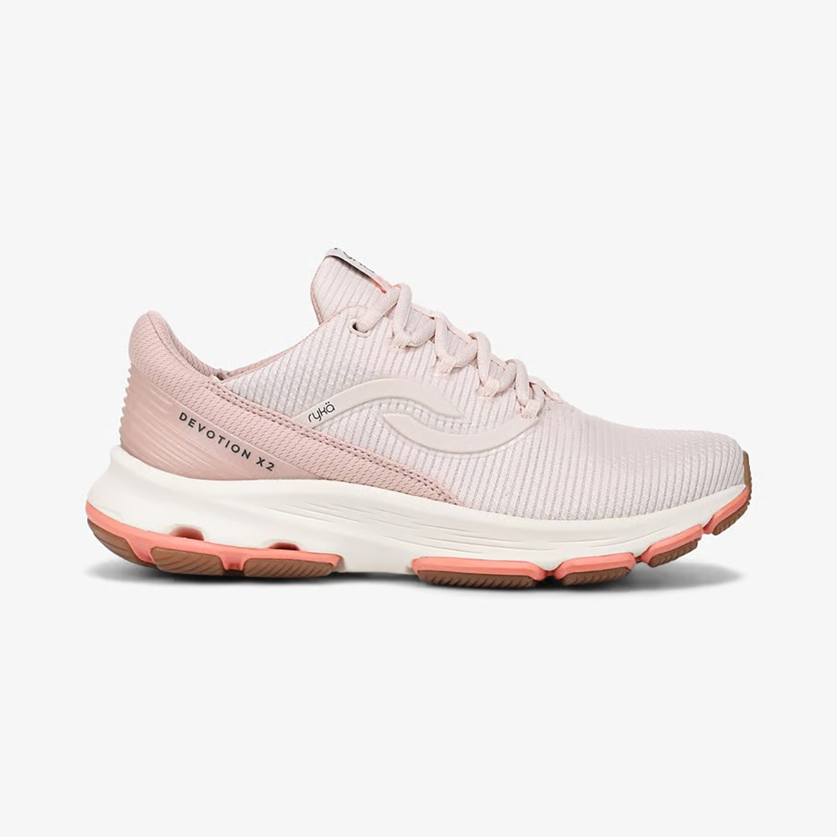 Ryka Women's Devotion X 2 Walking Sneakers