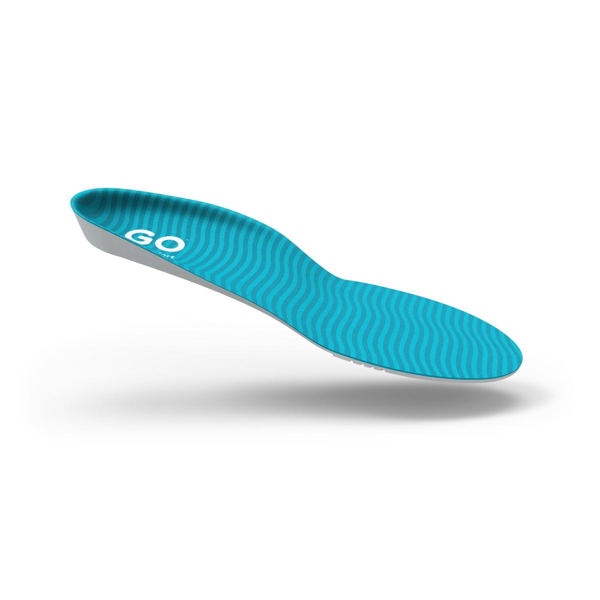 Go Comfort All-Day Comfort Support Insoles