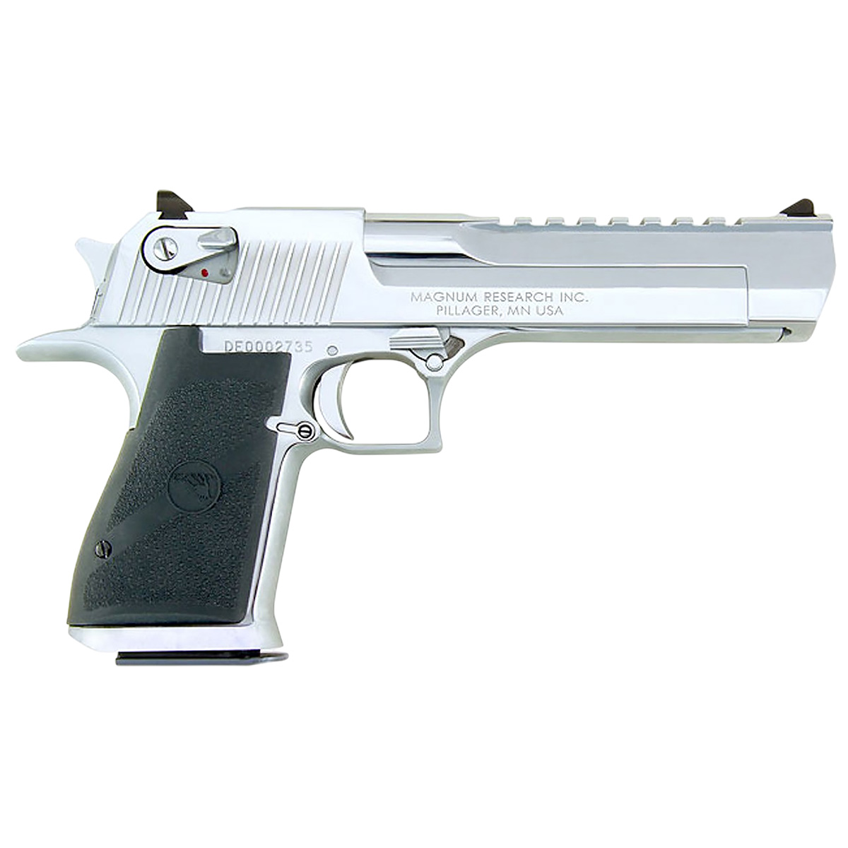 Magnum Research MARKXIX 50AE 6 POL CHRM Pistol