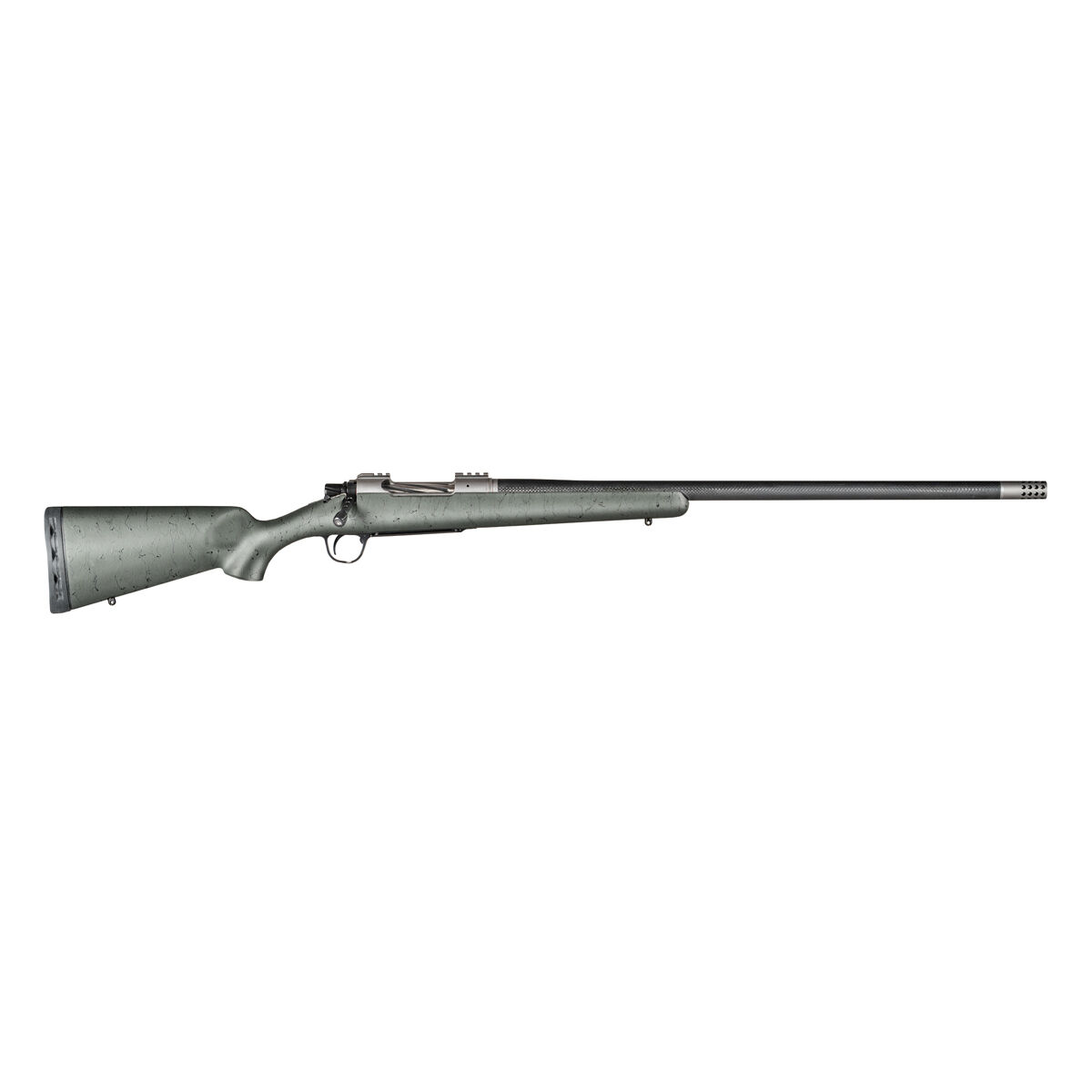 Christensen Arm Summit TI 300 Win Mag GB Centerfire Rifle