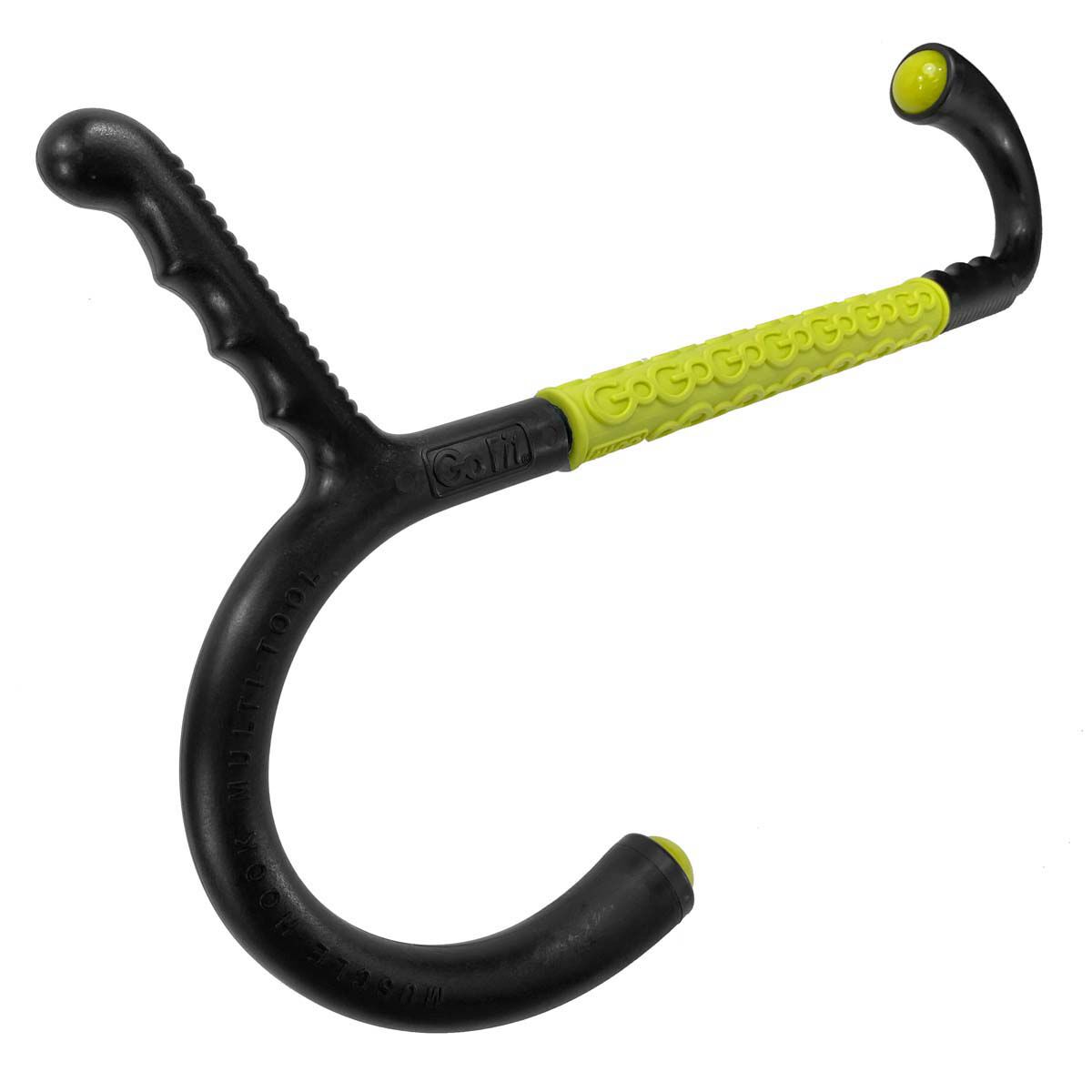 Go Fit Muscle Hook with Multi Tool
