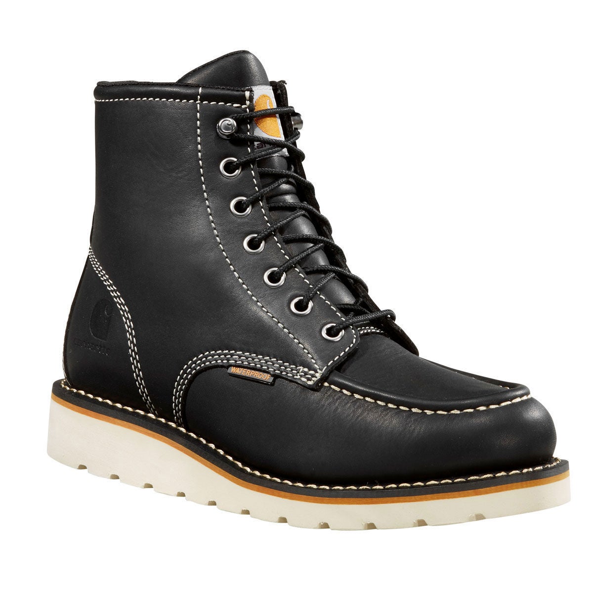 Carhartt WP 6" Moc Soft Toe Wedge Boot