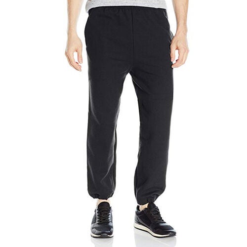 Gildan Men's Extended Sizes Fleece Pant