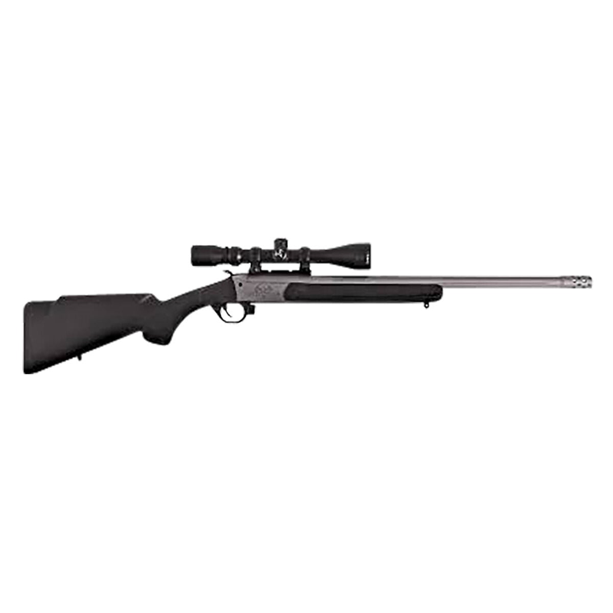Traditions OUTFITTER G3 35WHELEN SCP Centerfire Rifle