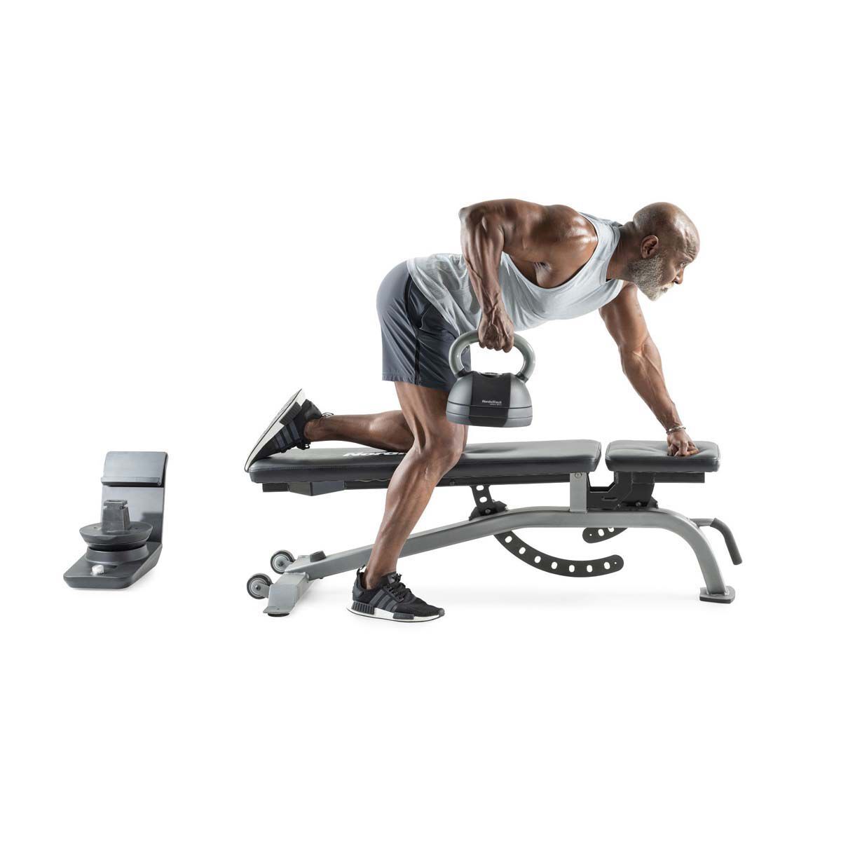 NordicTrack Utility Workout Bench