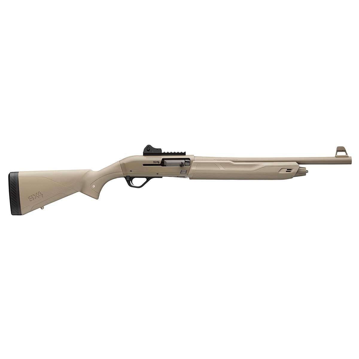 Winchester Guns SX4 Defender 12GA 3" 18" Shotgun