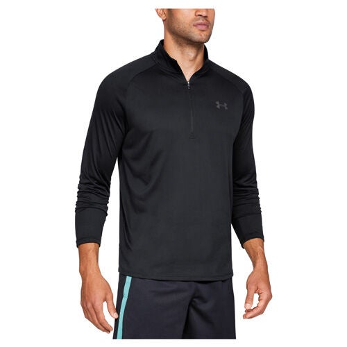 Under Armour Men's UA Tech ½ Zip Long Sleeve