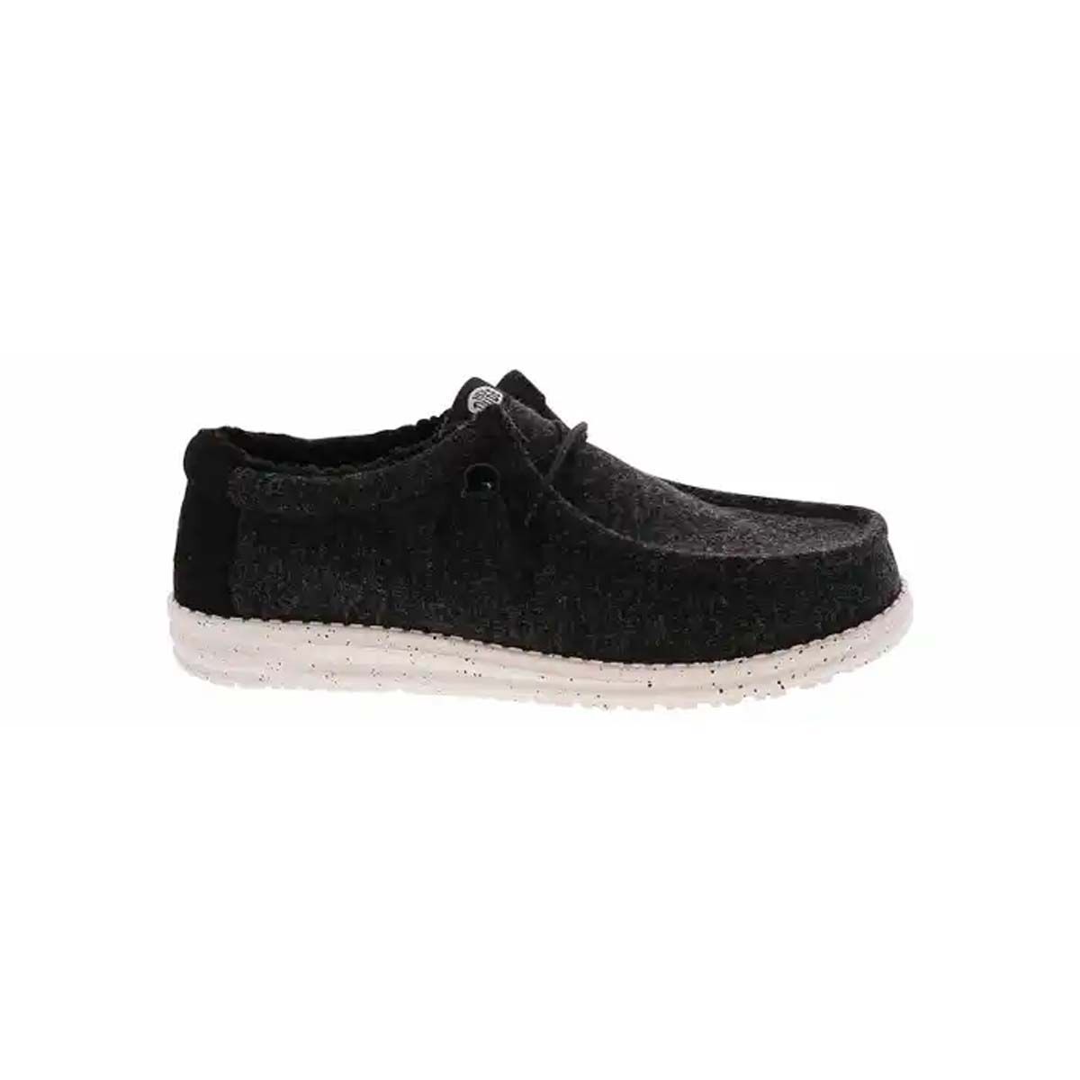 HeyDude Wally Warmth Knit Shoe