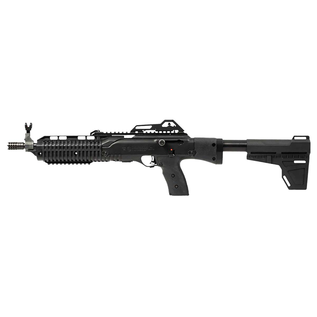 Hi Point 10mm Auto 10+1 13.25" Handgun