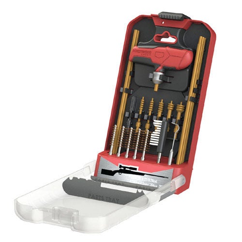 Birchwood Casey 21 Piece Rifle Cleaning Kit
