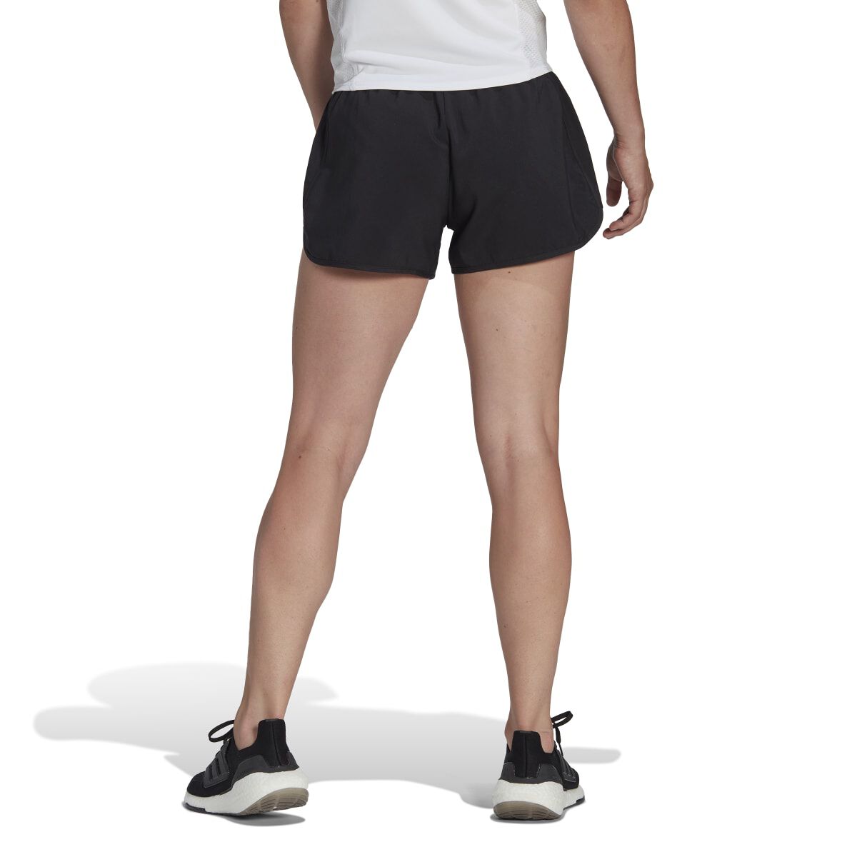 adidas Women's Run It Shorts