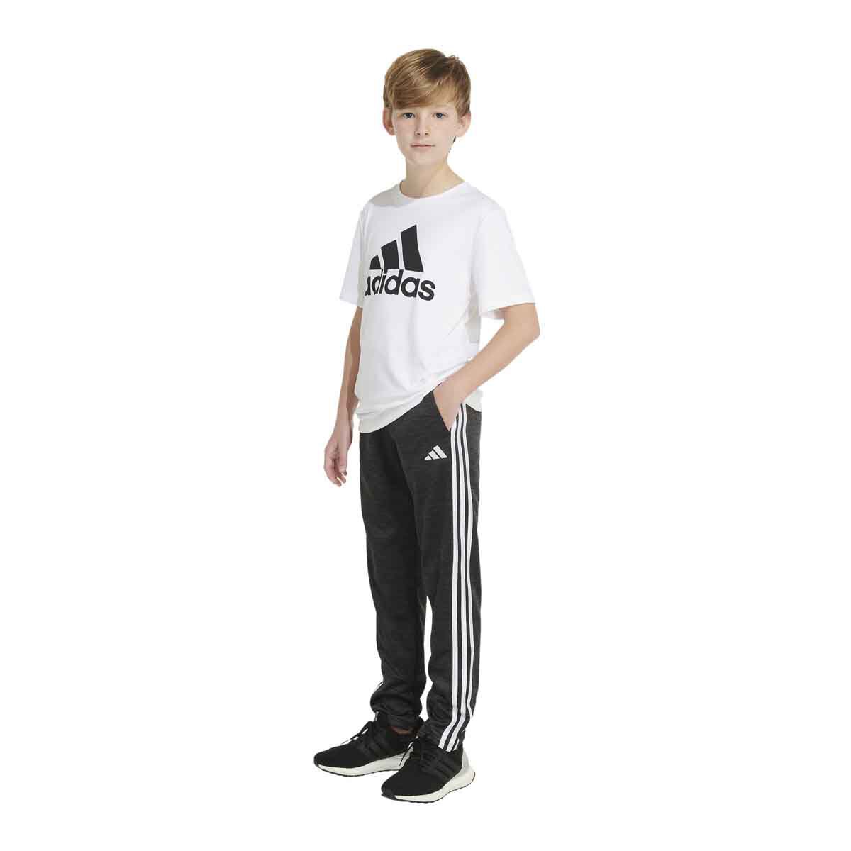 adidas Boys' Game and Go Pants
