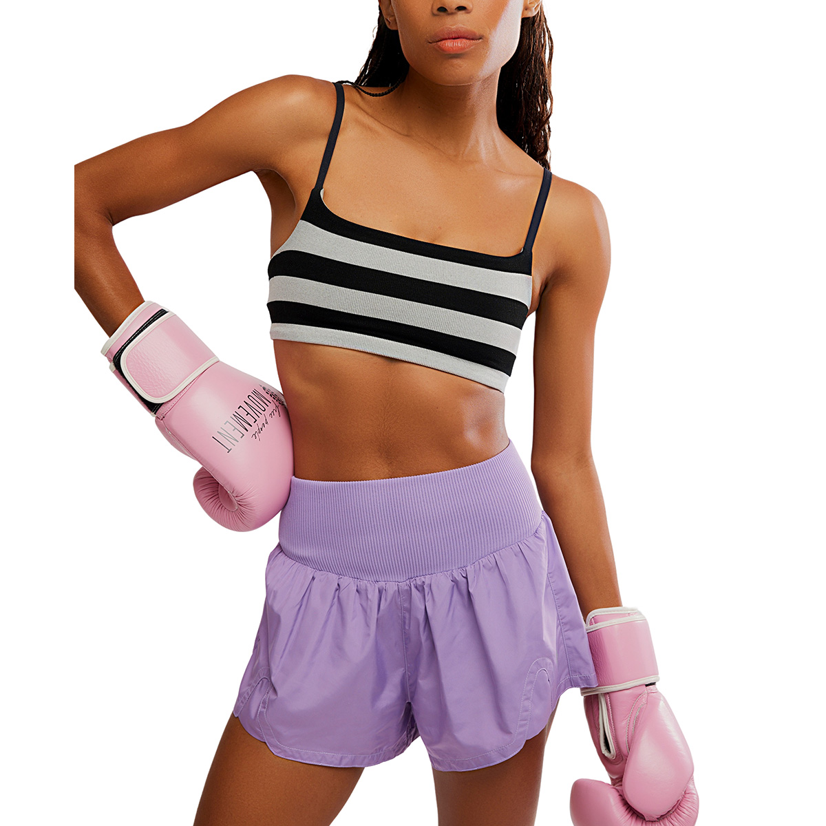 Fp Movement Women's Carpe Diem Short