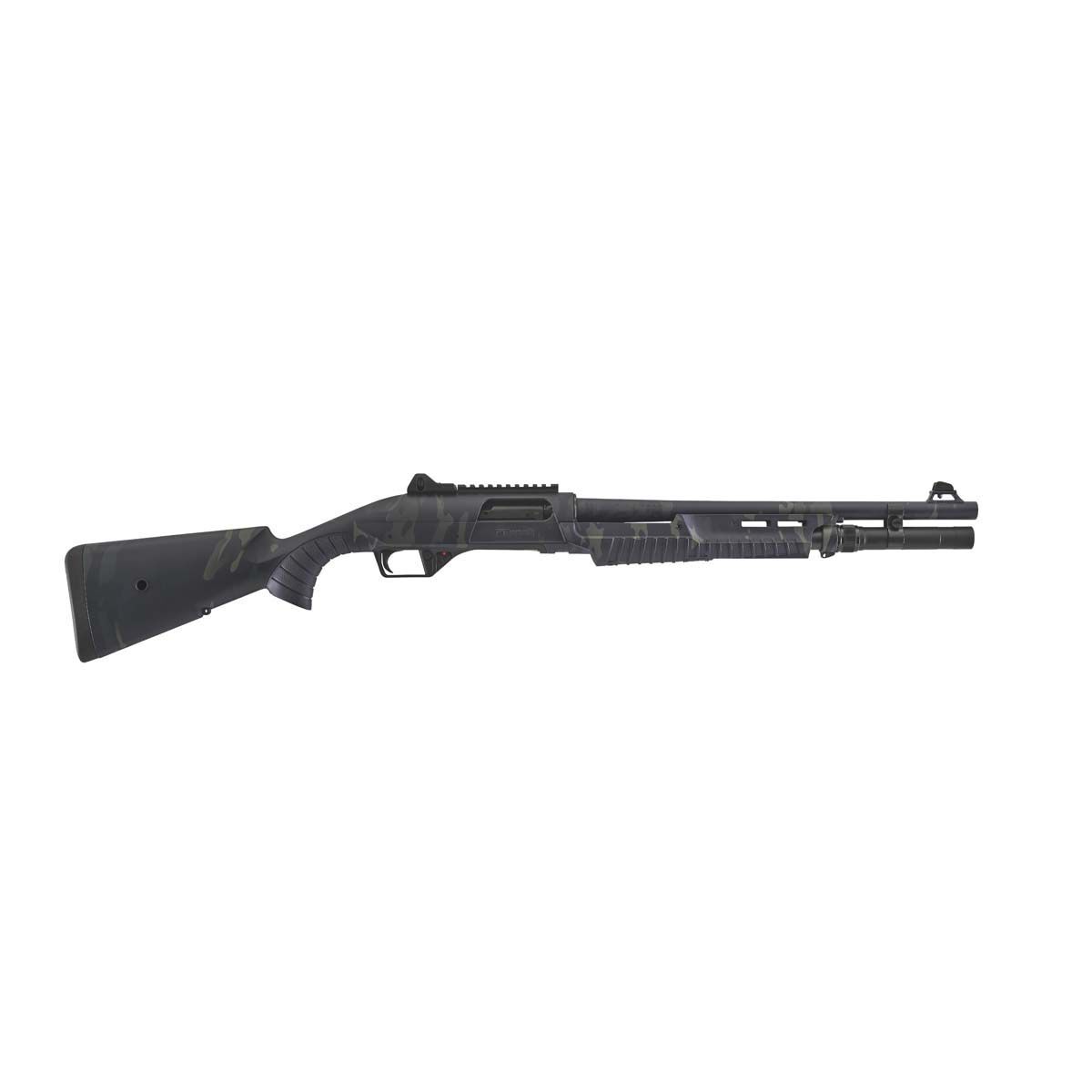 Benelli Nova 3 Tactical 922R 12GA M-Cam Pump Action Shotgun