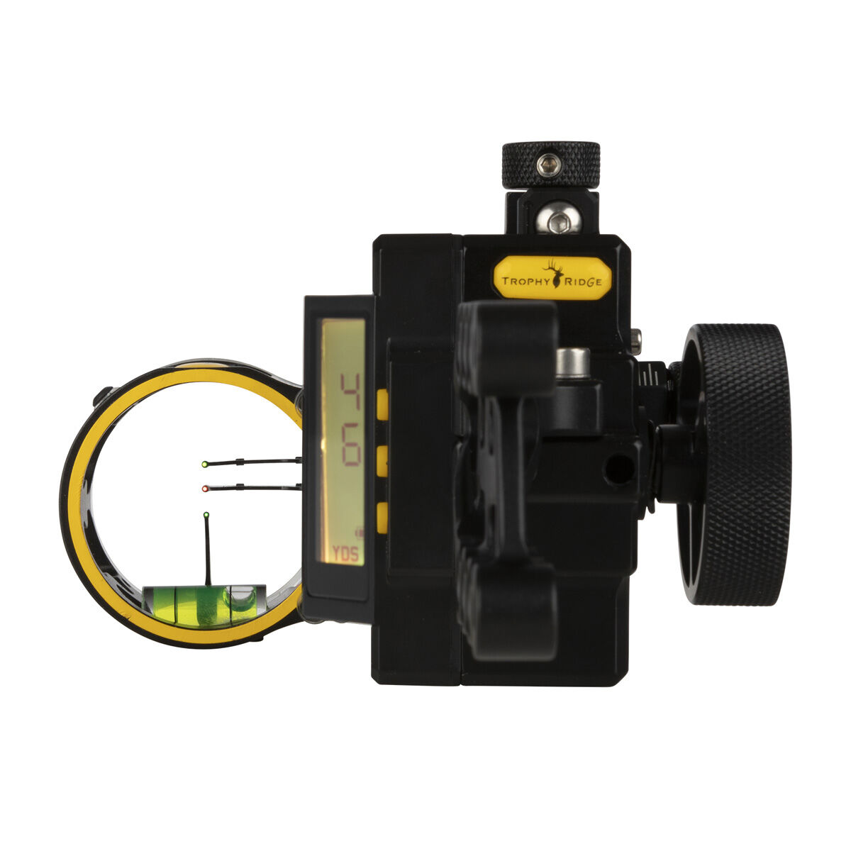 Trophy Ridge Digital React Trio Pro Sight