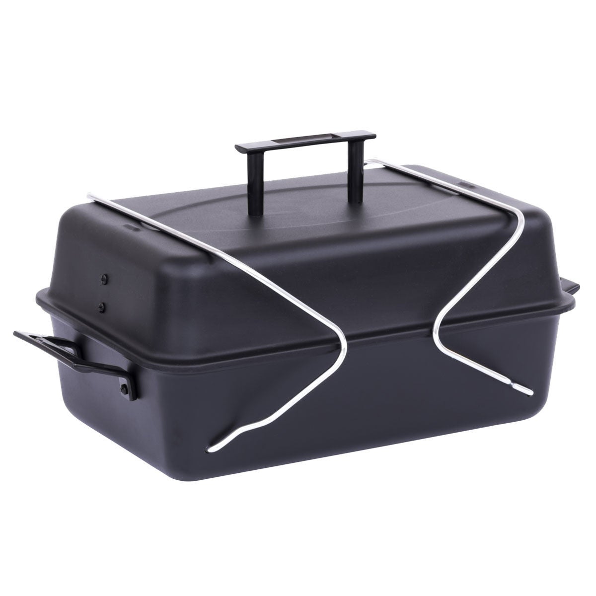 Char-broil Portable Gas Grill