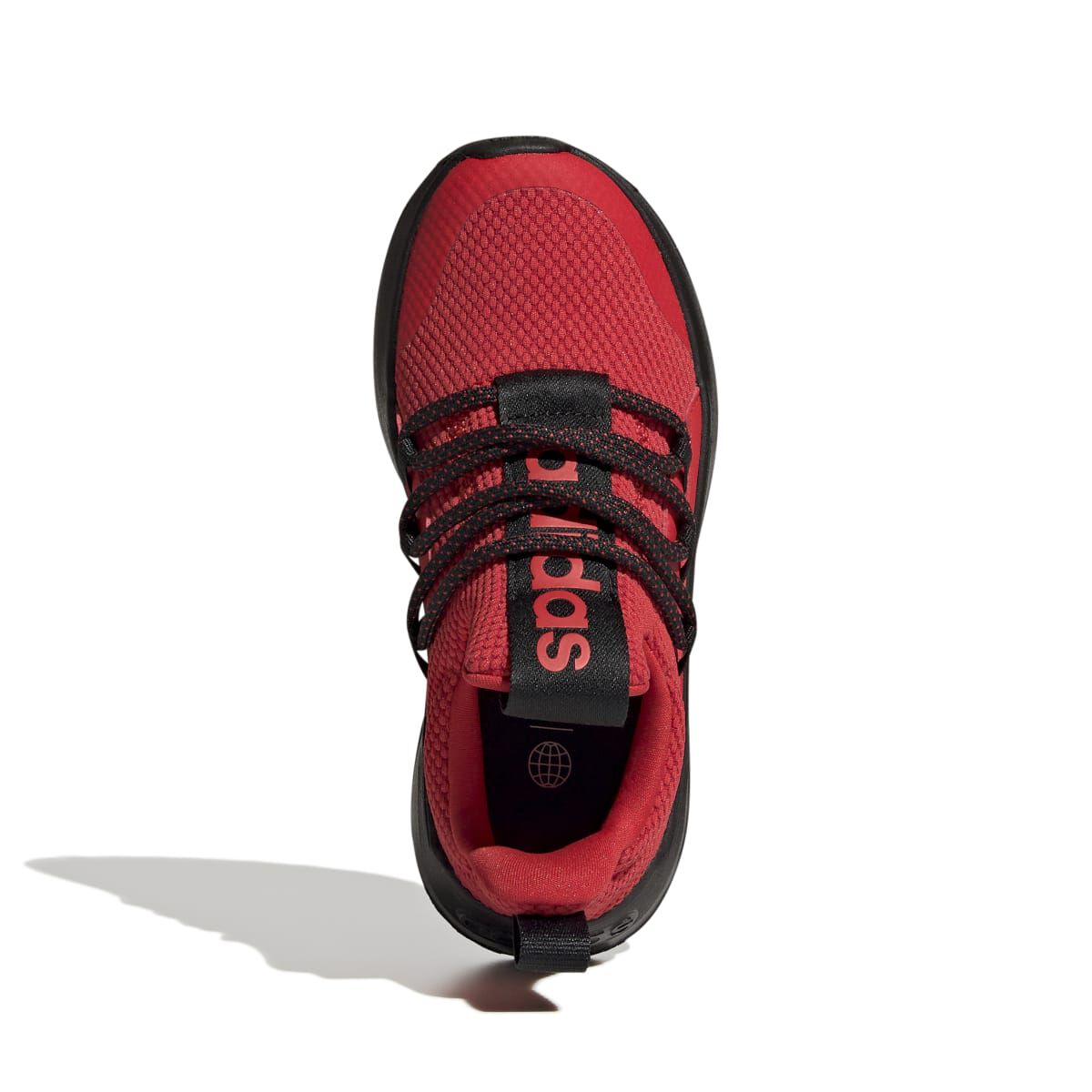 adidas Youth Lite Racer Adapt 4.0 Slip-On Lace Shoes adidas Youth Lite Racer Adapt 4.0 Slip-On Lace Shoes