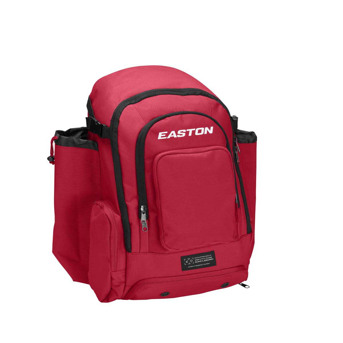 Easton Alpha XL Bat Pack