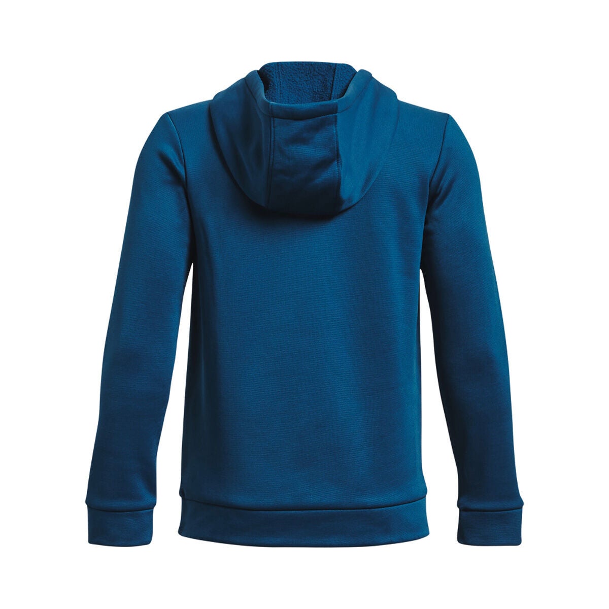 Under Armour Boys' Armour Fleece Big Logo Hoodie