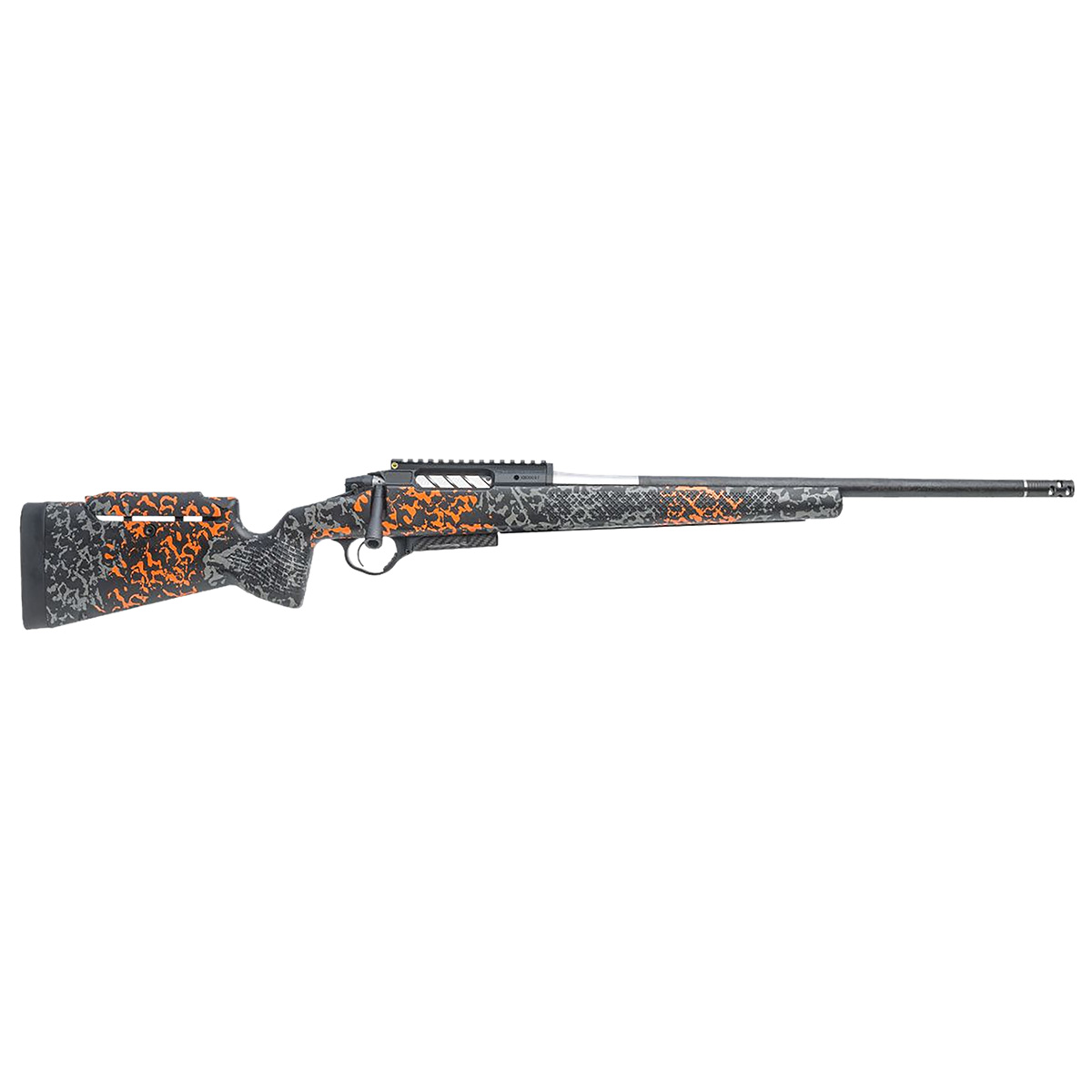 Seekins Precisi HAVAK EL M3 300PRC 22 UB Centerfire Rifle