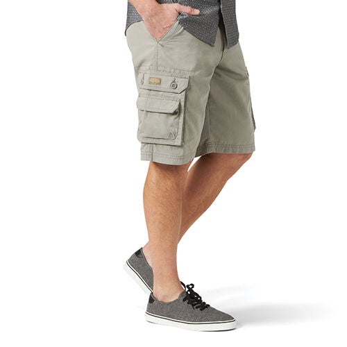 Lee Men's Wyoming Cargo Shorts