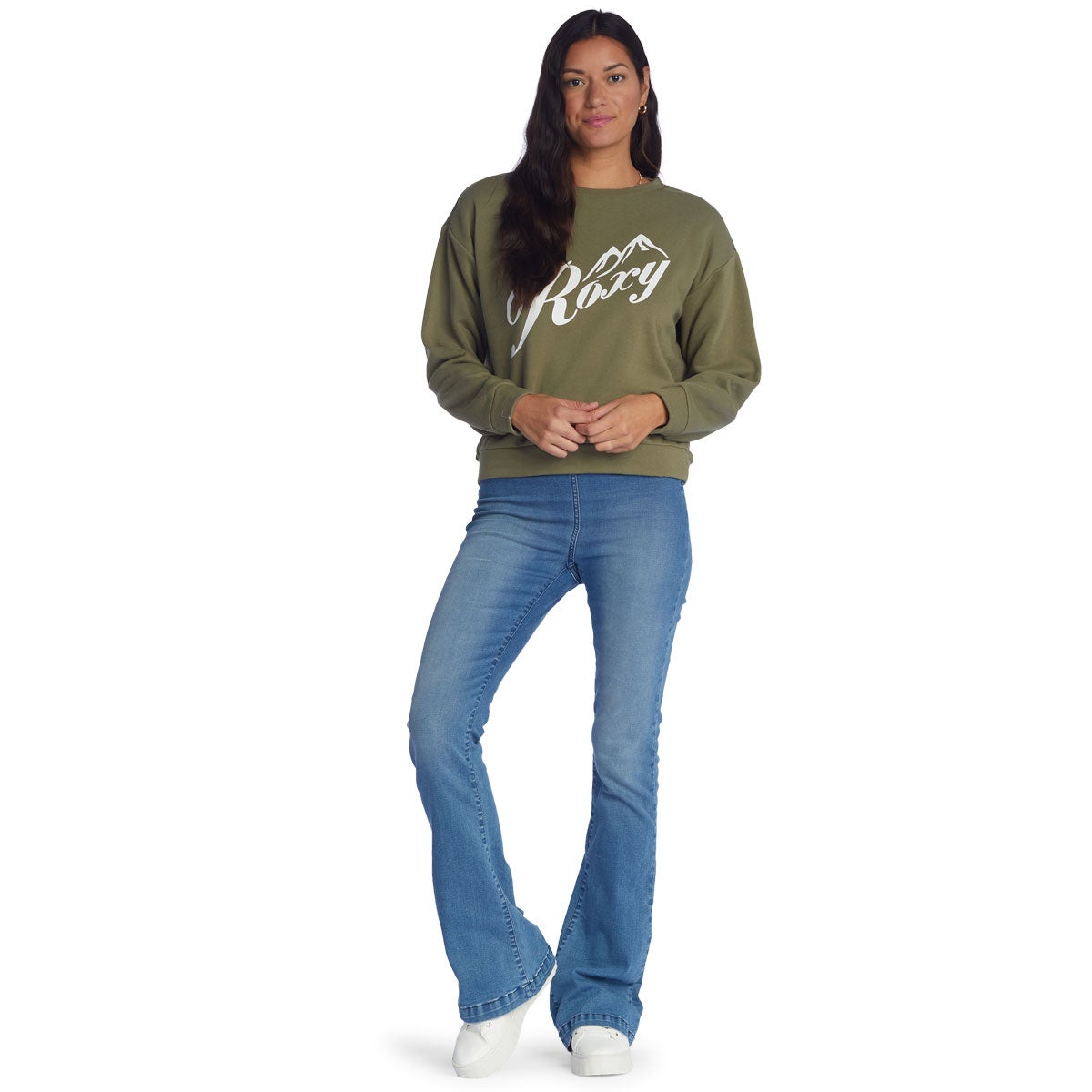 Roxy Women's Fleece Hoodie