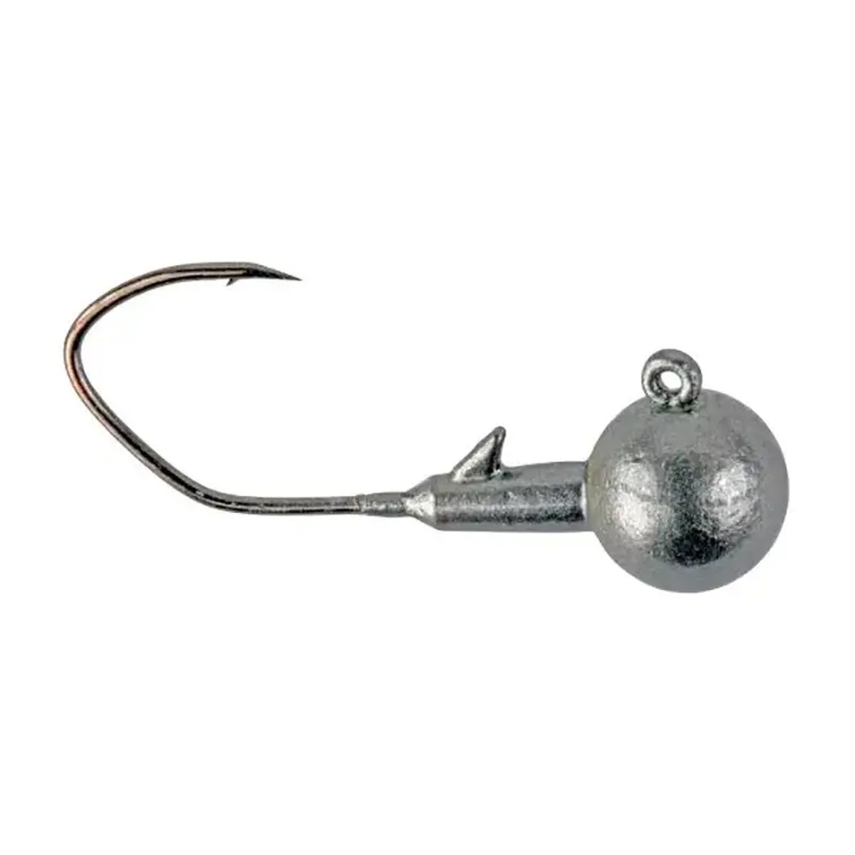 Yum FF Sonar Jighead 3/16 oz 3/0 3-Pack Pearl
