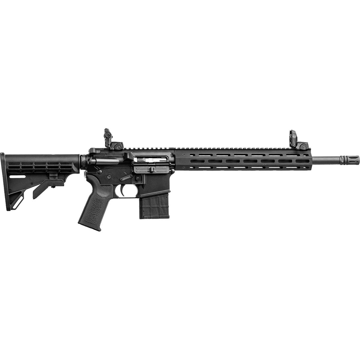 Tippmann Arms ELITE 22WMR 16" 10R BLK Rimfire Rifle