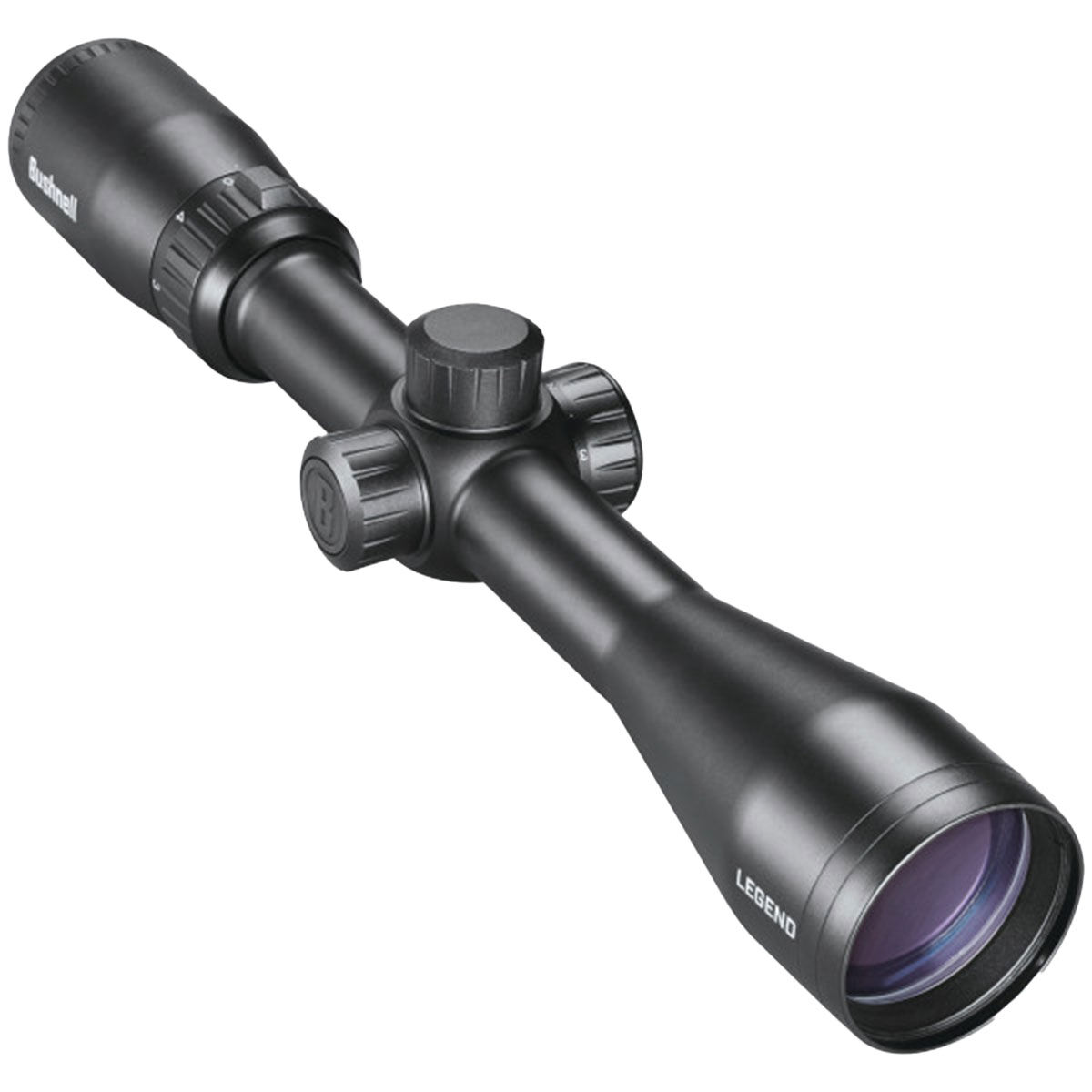 Bushnell 3-9x40 Legend Riflescope